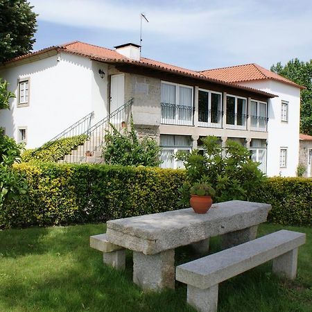 Hostal Quinta De Sao Bento Vila de Prado Exterior foto