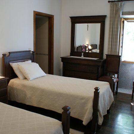 Hostal Quinta De Sao Bento Vila de Prado Habitación foto