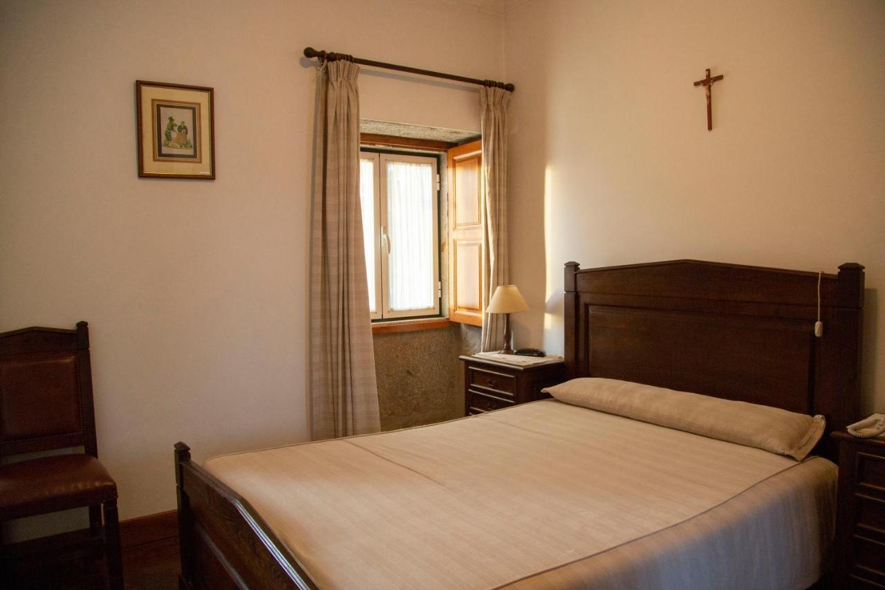 Hostal Quinta De Sao Bento Vila de Prado Exterior foto