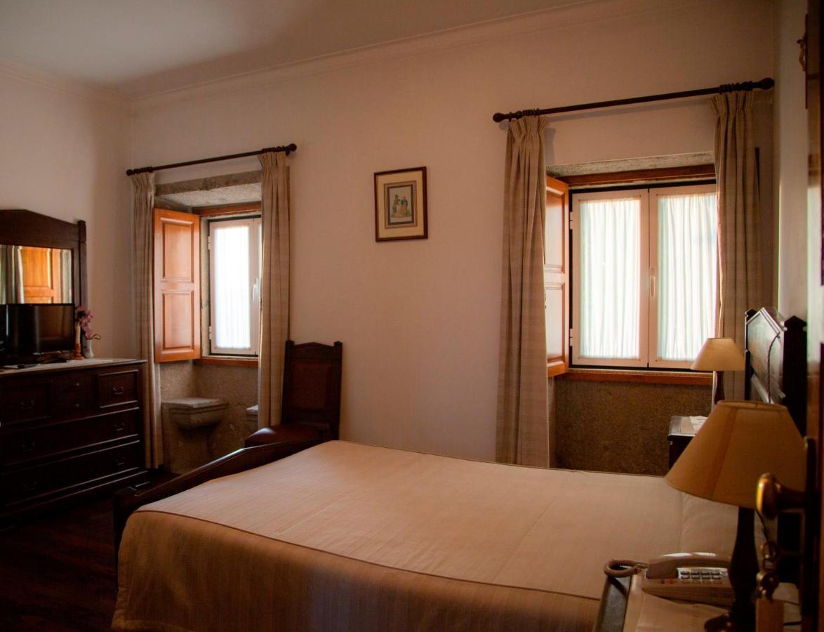 Hostal Quinta De Sao Bento Vila de Prado Exterior foto