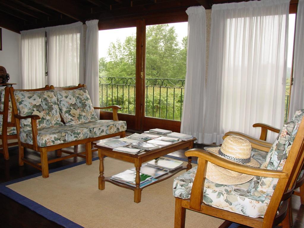 Hostal Quinta De Sao Bento Vila de Prado Exterior foto