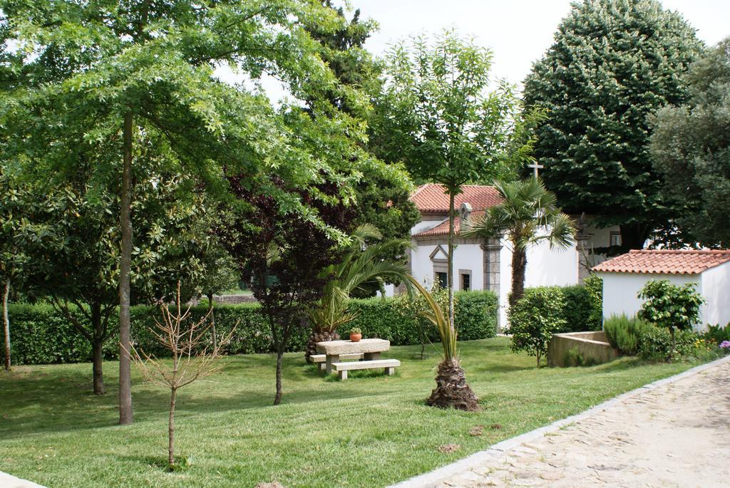 Hostal Quinta De Sao Bento Vila de Prado Exterior foto