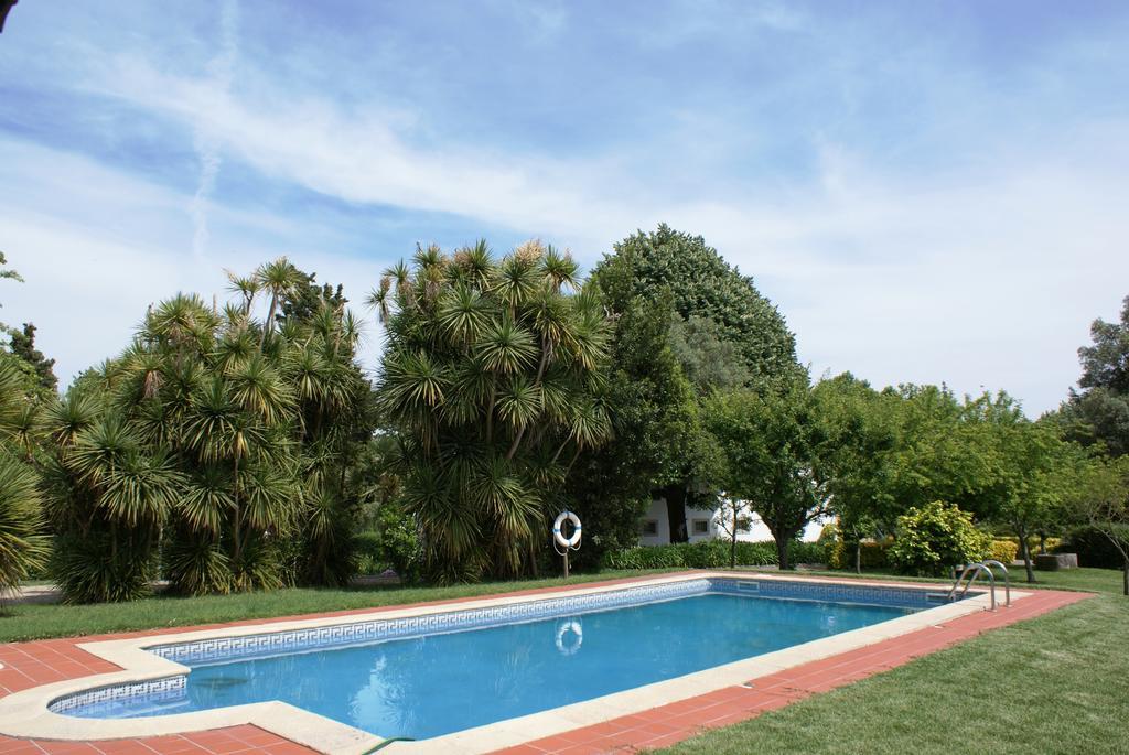 Hostal Quinta De Sao Bento Vila de Prado Exterior foto
