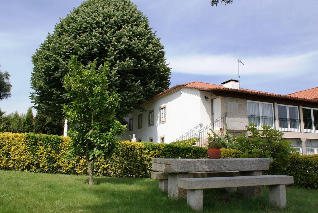 Hostal Quinta De Sao Bento Vila de Prado Exterior foto