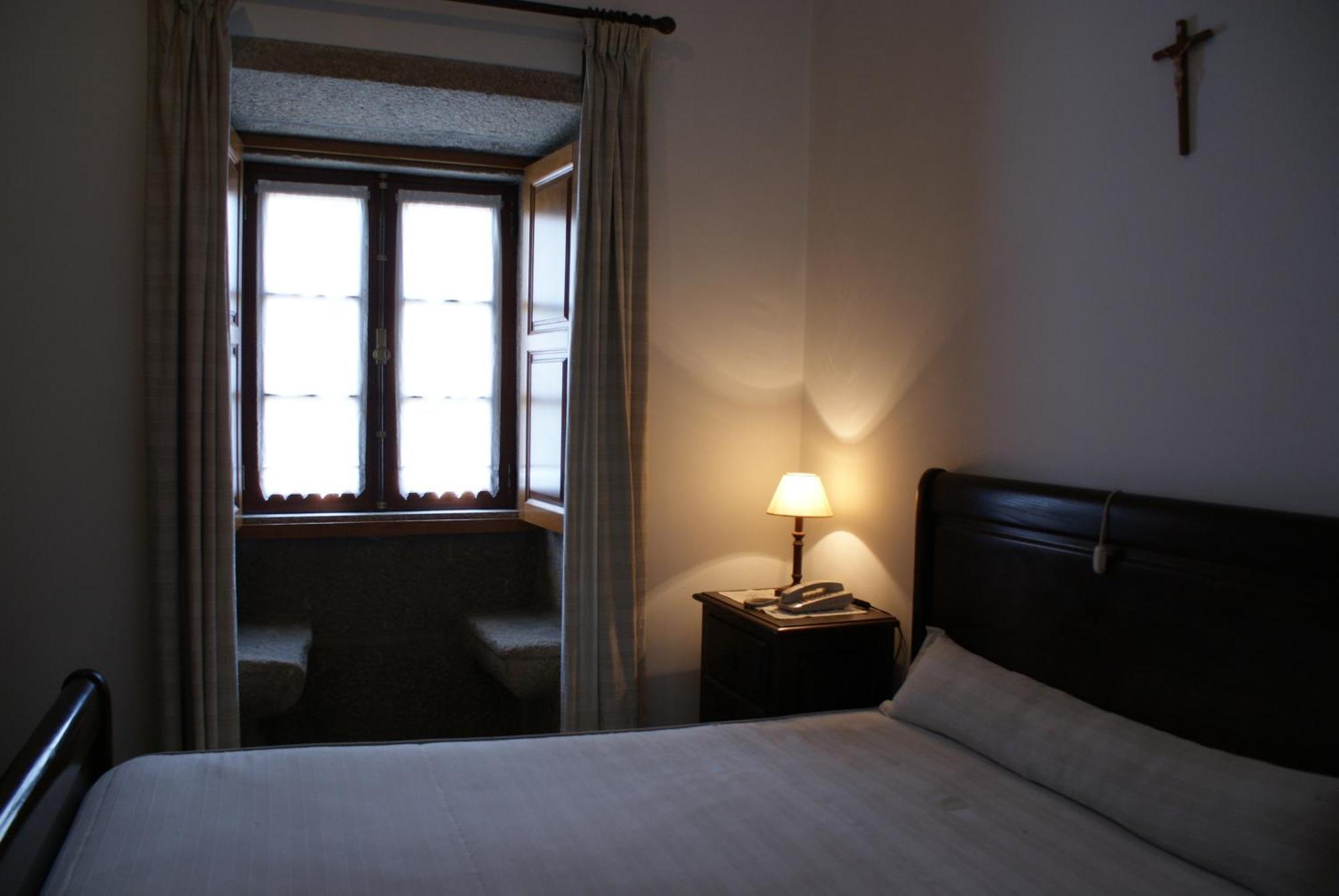 Hostal Quinta De Sao Bento Vila de Prado Habitación foto